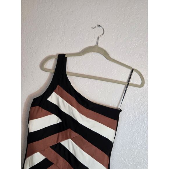 Miraclesuit Spectra‎ Matrix One-Piece Swimsuit Women's Size 16 Slimming Shaping - Picture 6 of 10